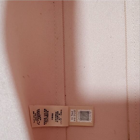 Ted Baker London Soocon Crosshatch Icon Bag - Picture 6 of 12